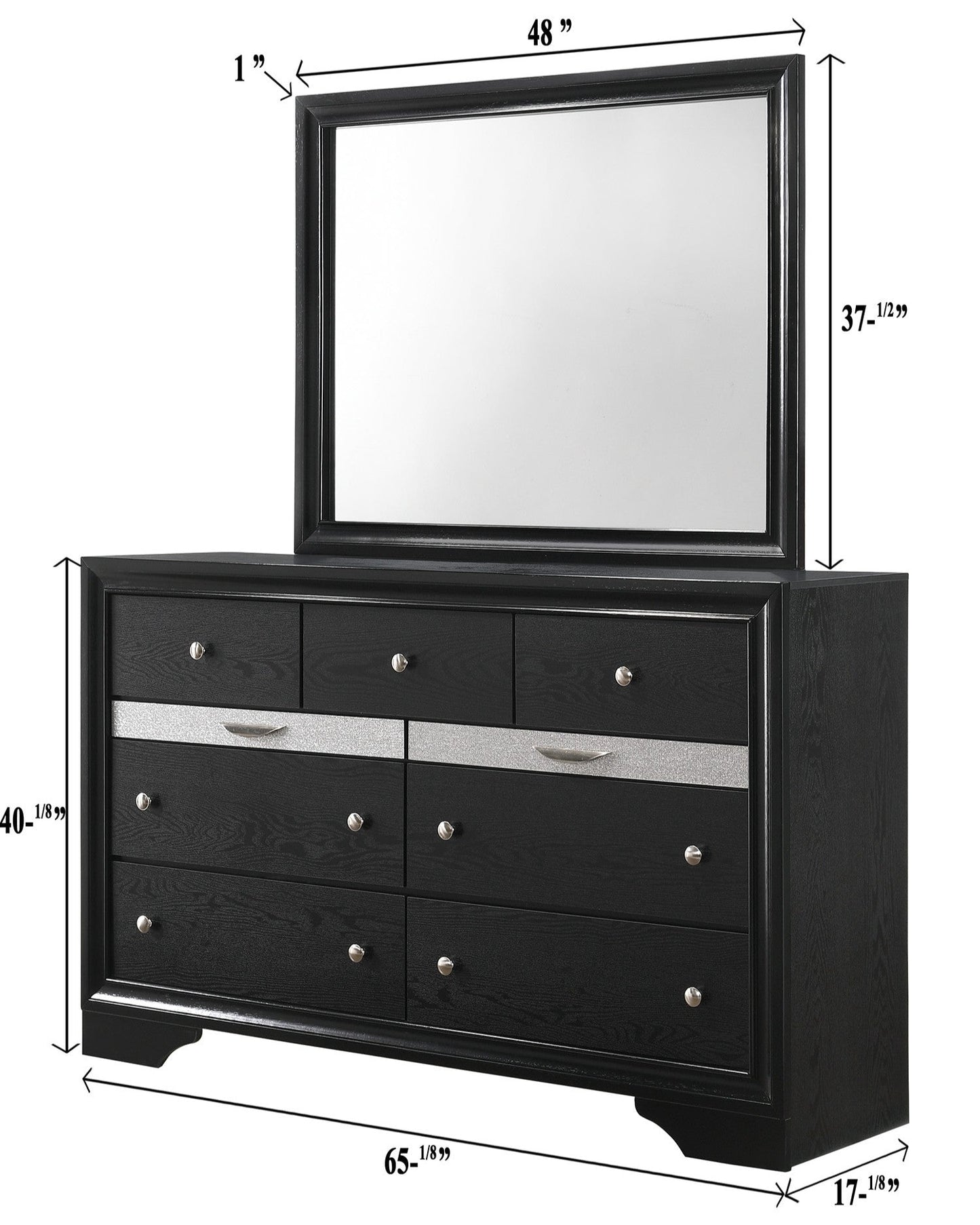 Commode Naima