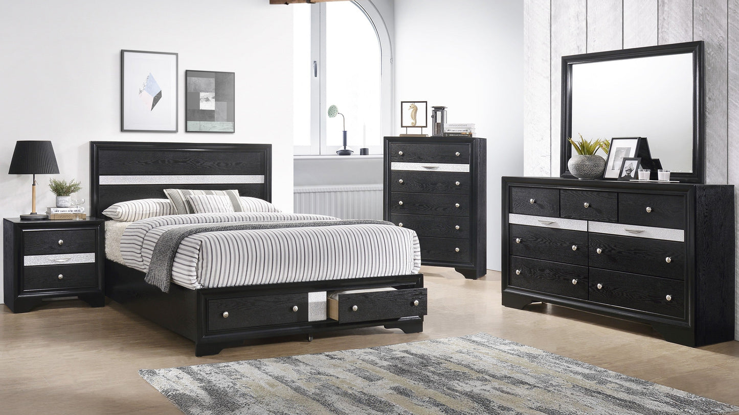 Chambre Regata