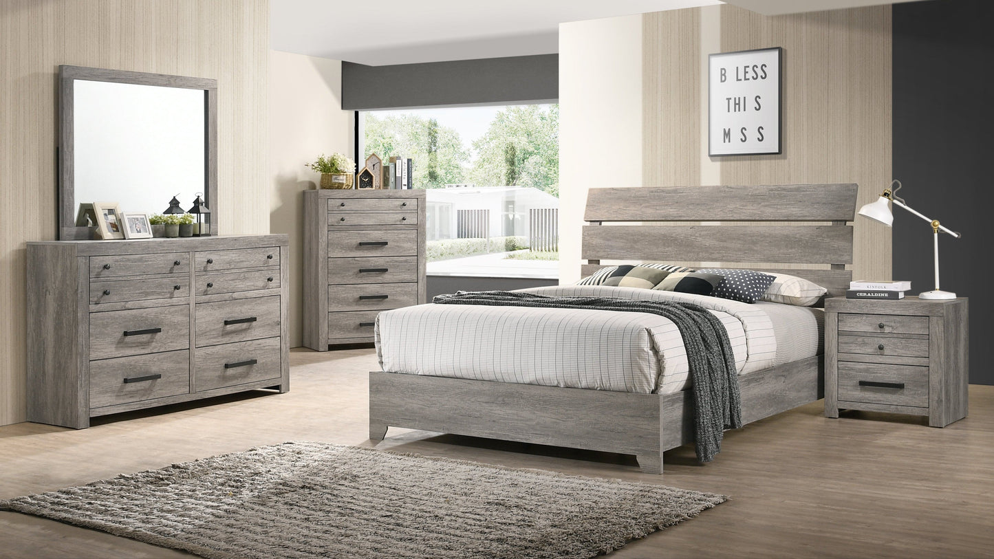 Chambre Tundra