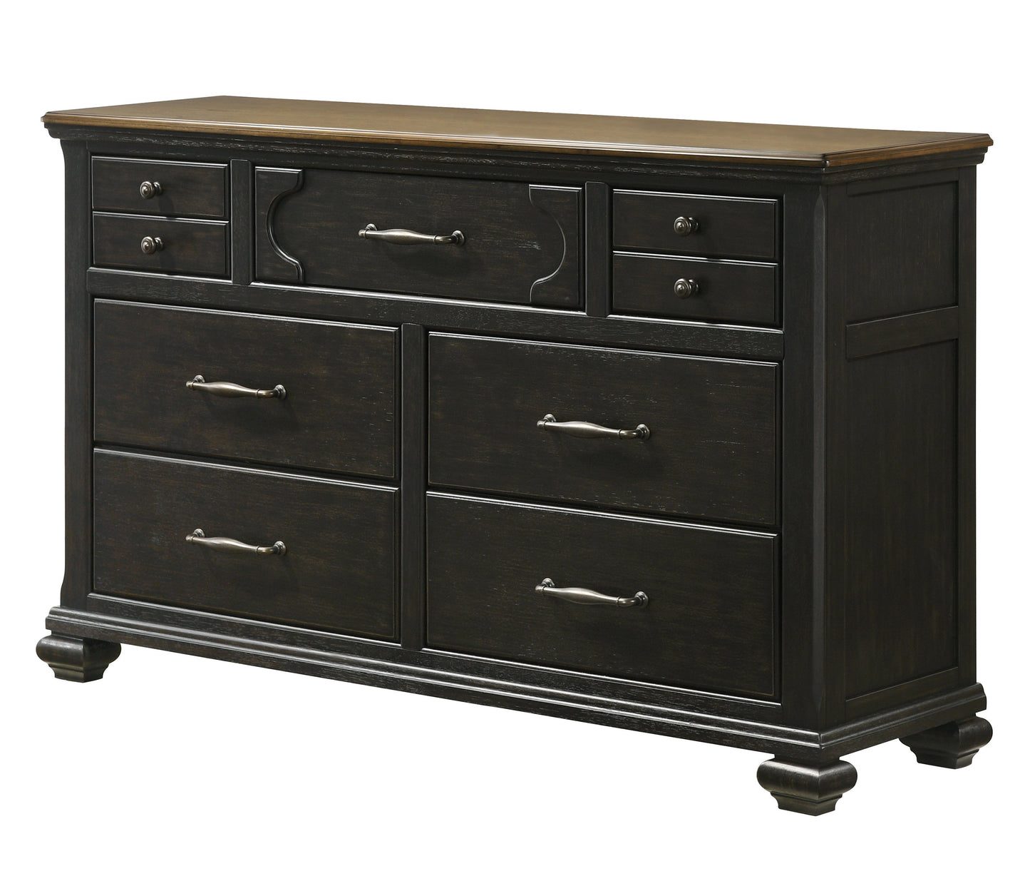 Commode Hamilton