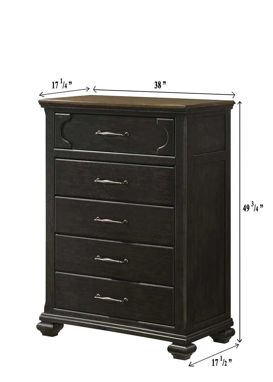 Chambre Hamilton