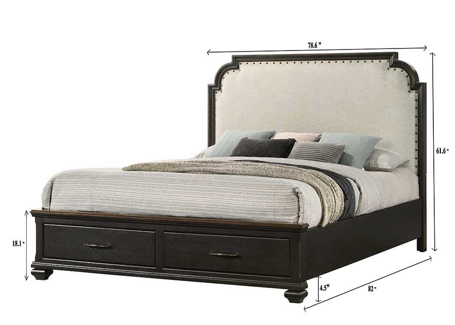 Chambre Hamilton