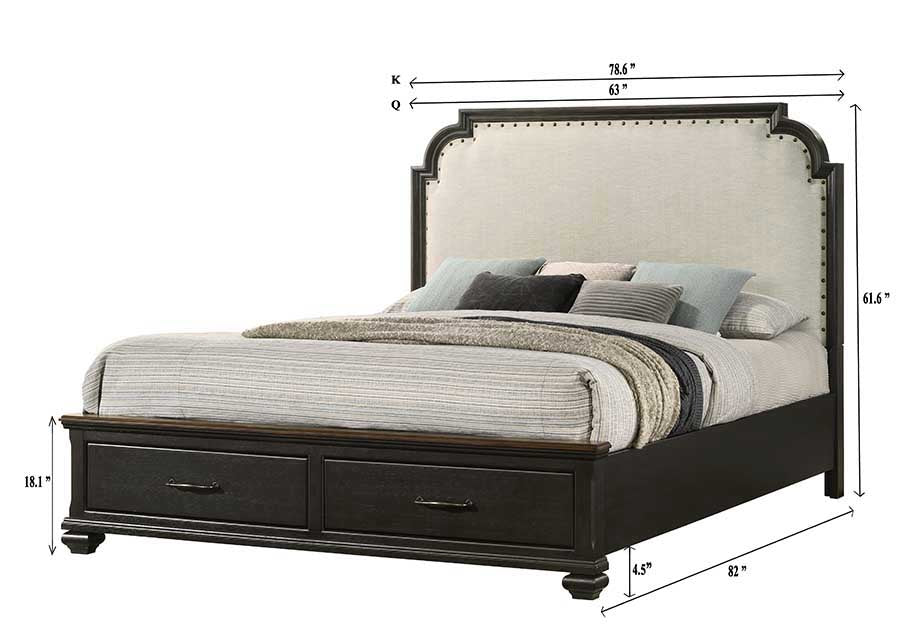 Chambre Hamilton