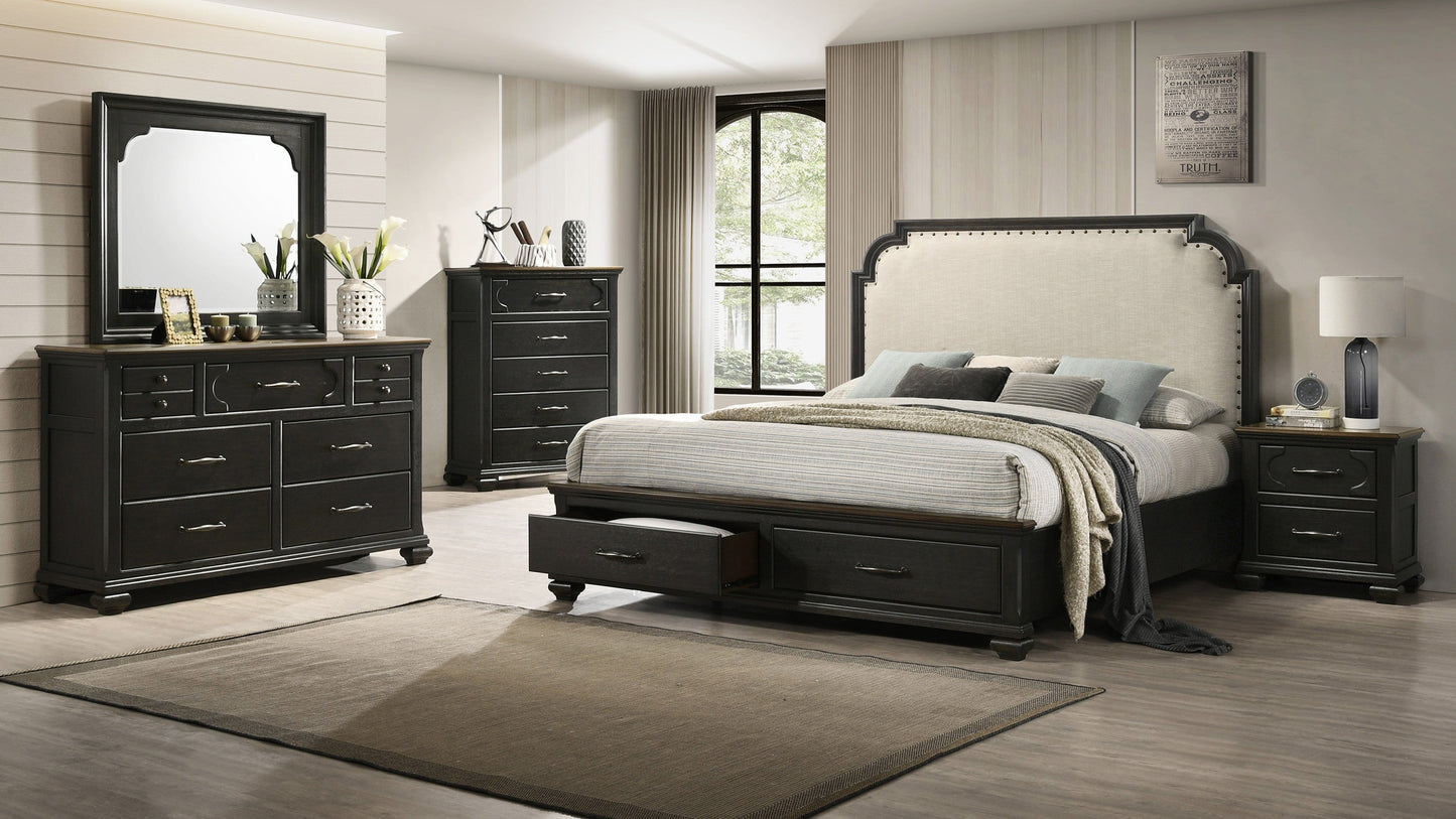 Chambre Hamilton