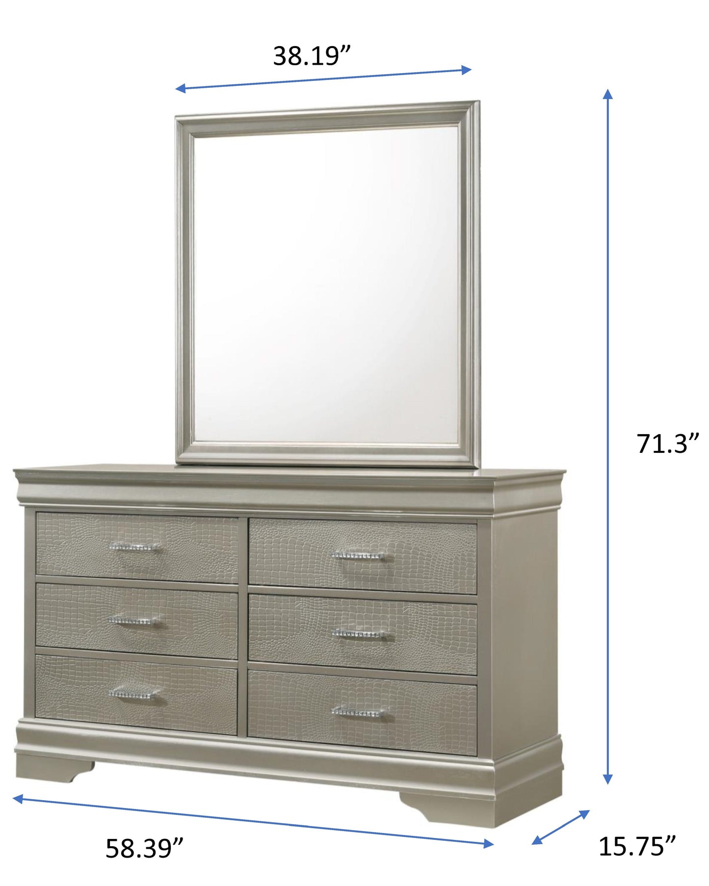Commode Amalia