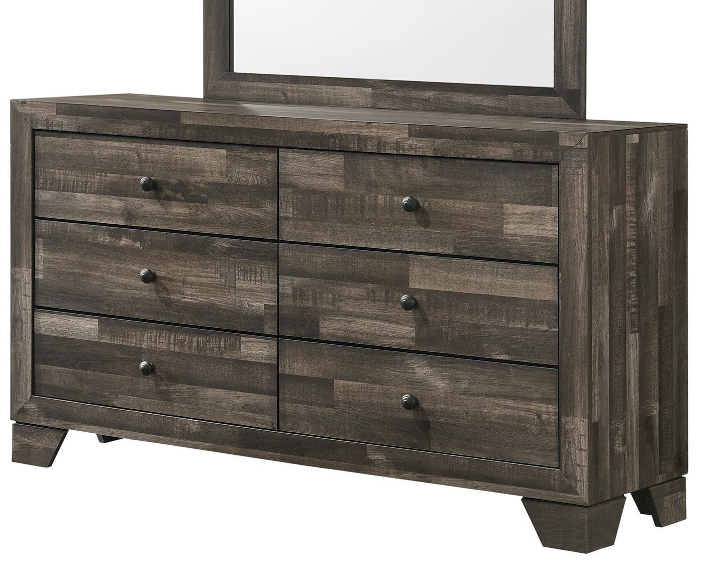 Commode Atticus