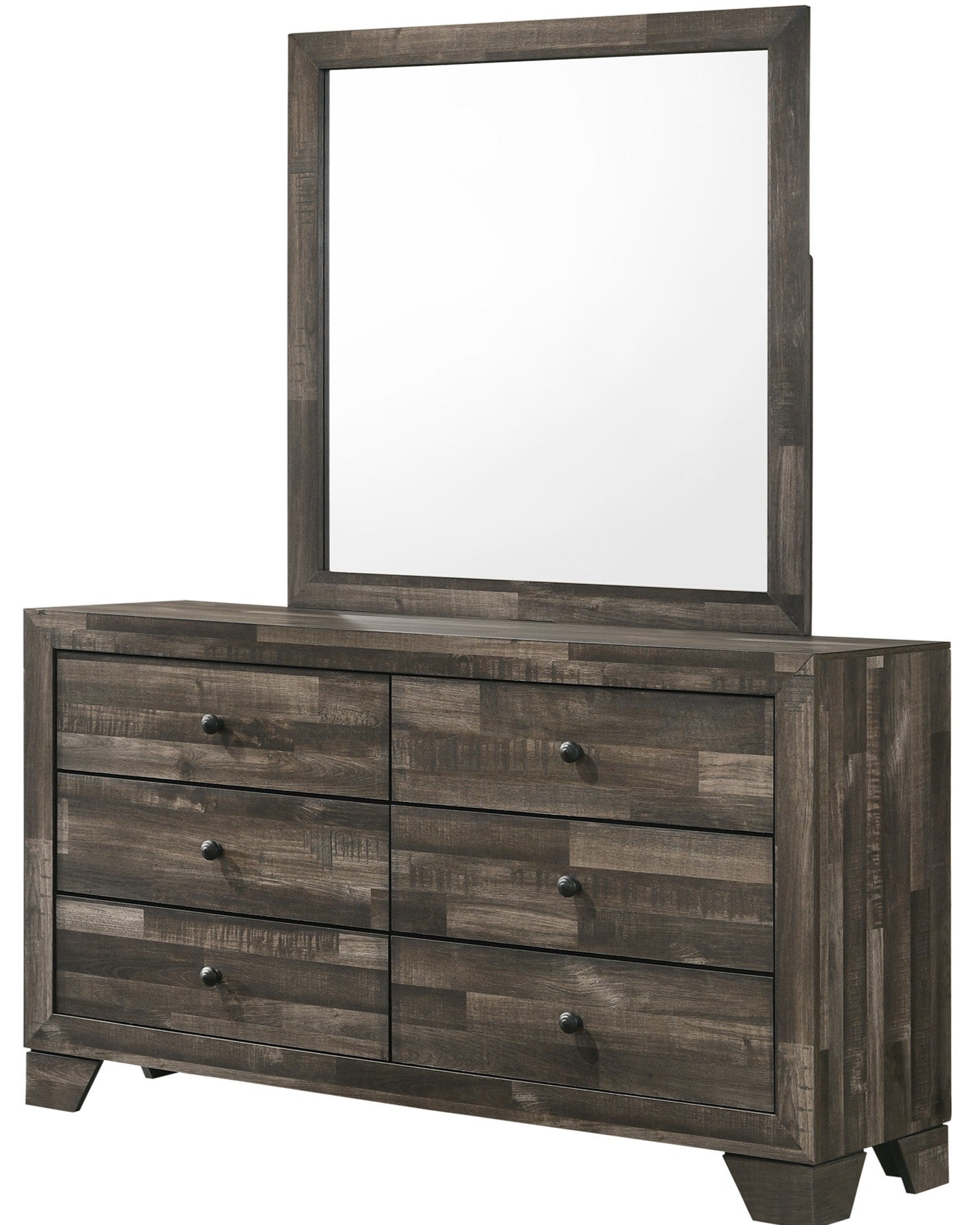 Commode Atticus