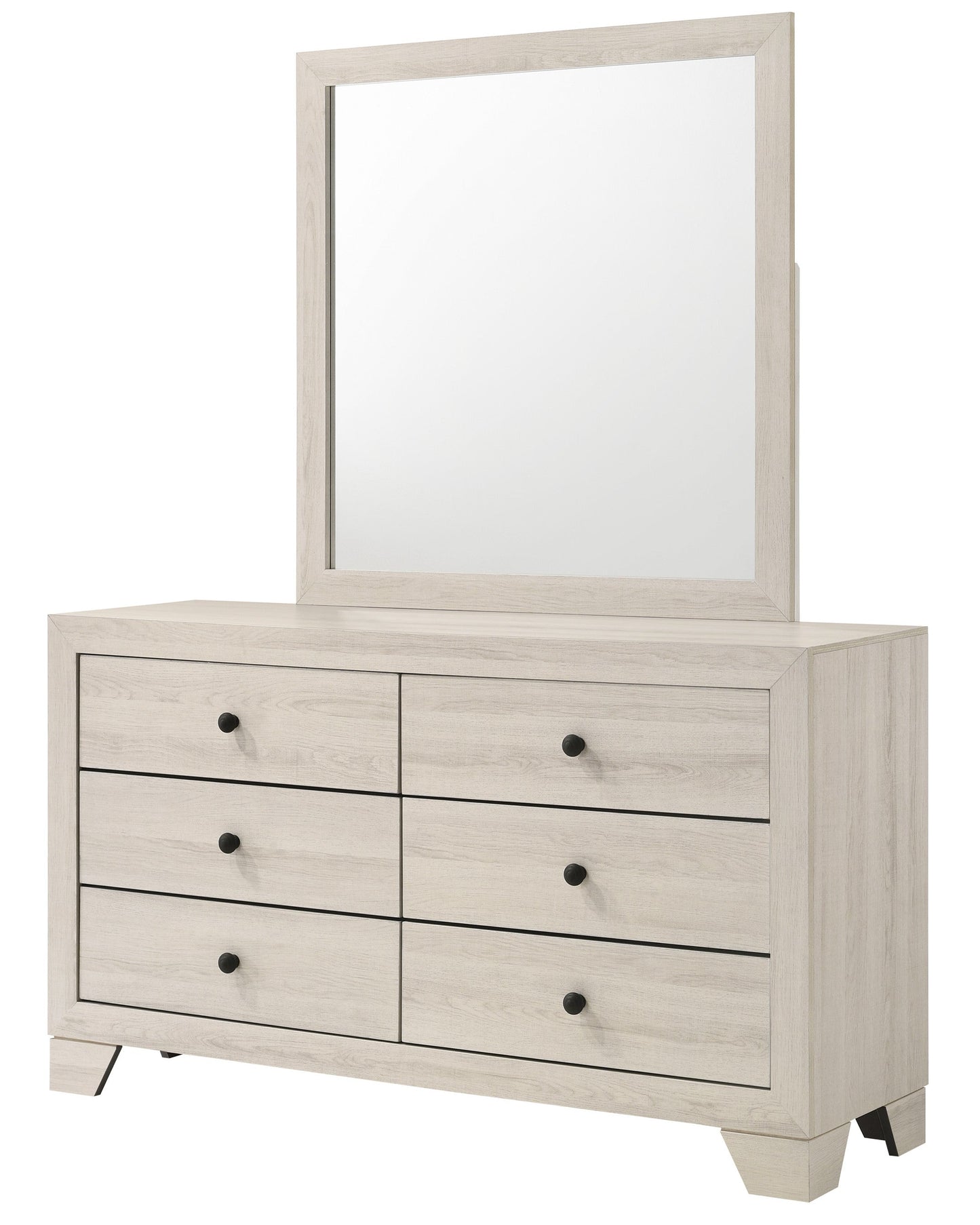 Commode Atticus