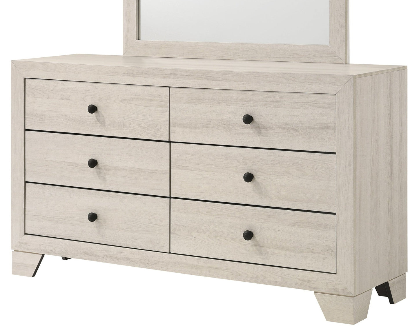Commode Atticus
