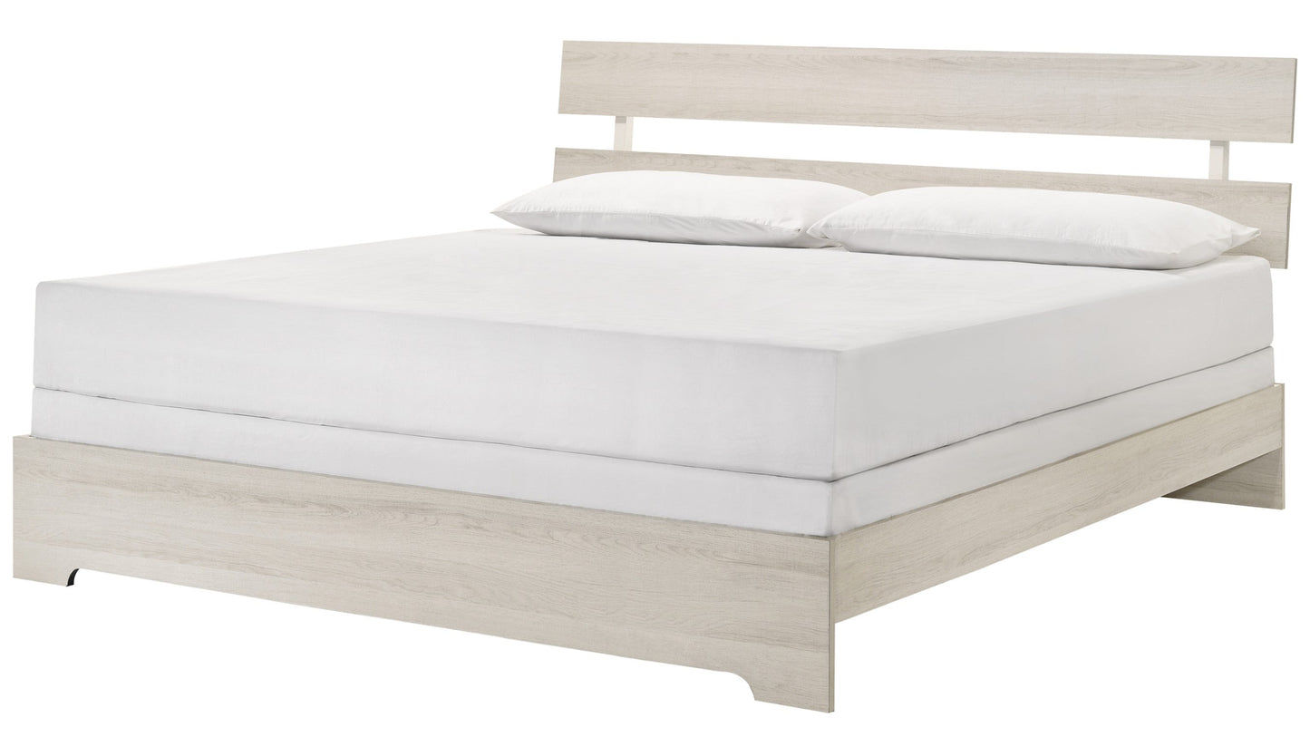 Chambre Atticus