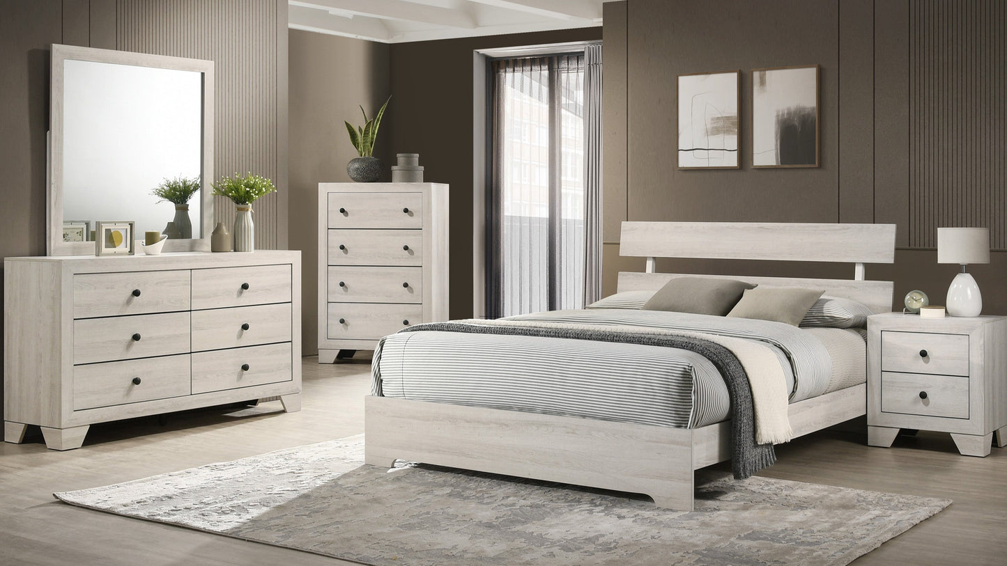 Chambre Atticus