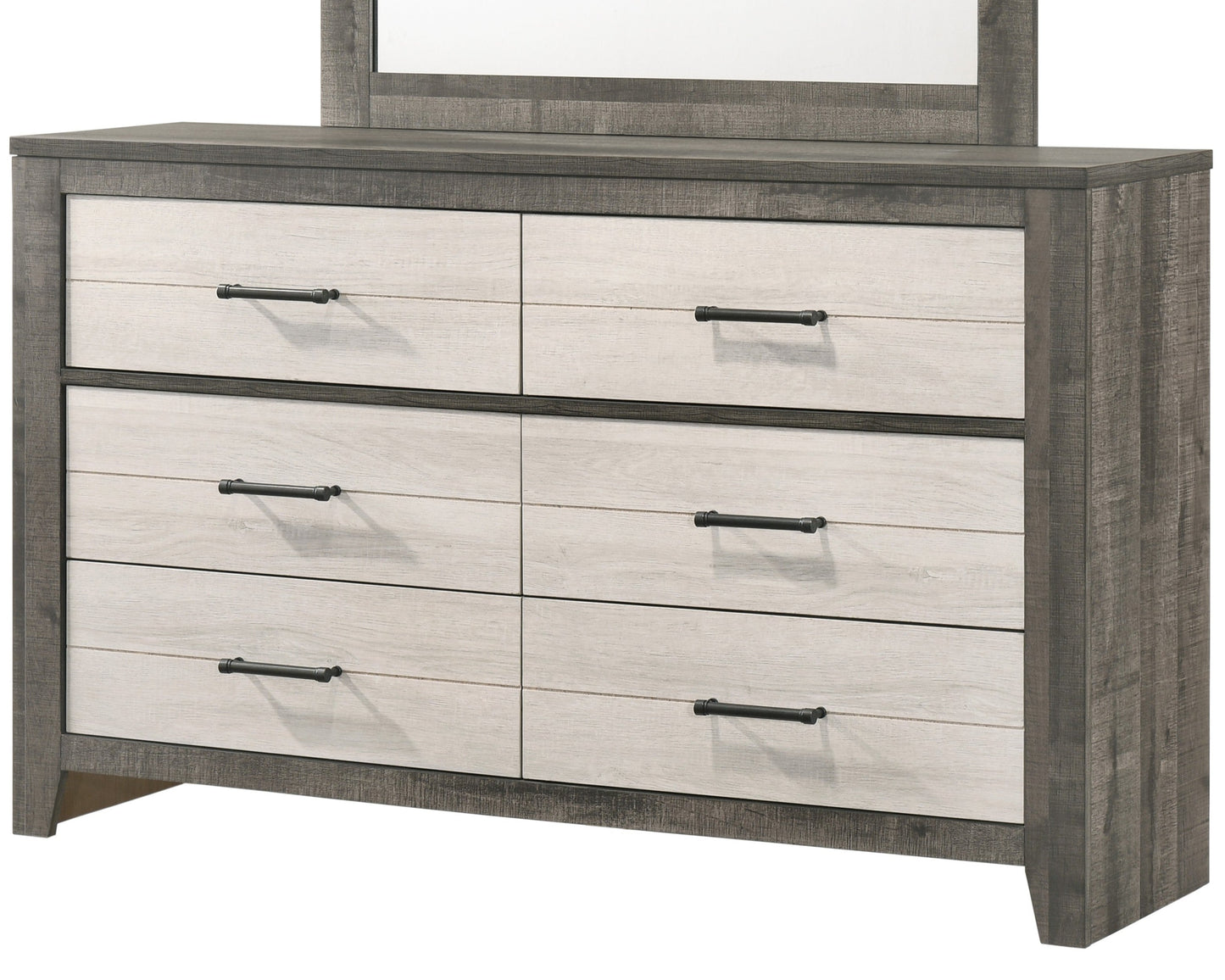 Commode Rhett
