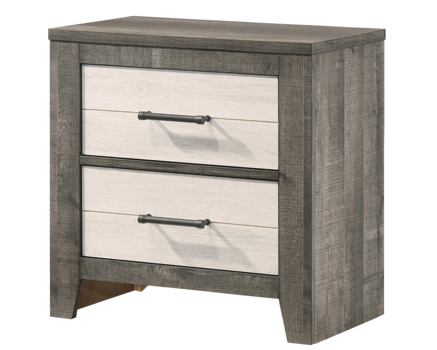 Table de chevet Rhett