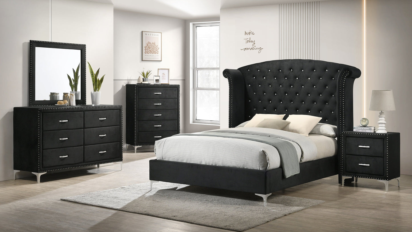 Chambre Lucinda