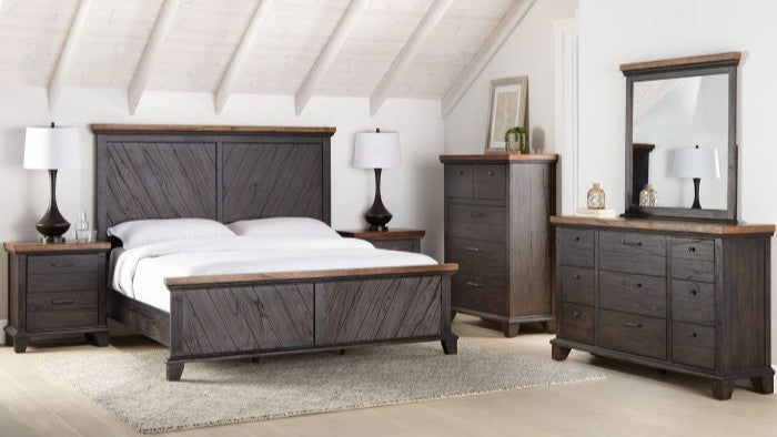 Chambre Bear Creek