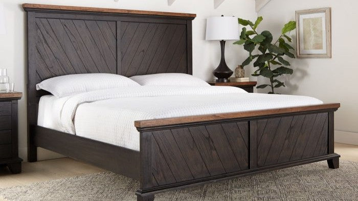 Chambre Bear Creek