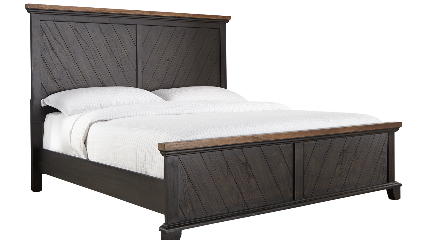 Chambre Bear Creek
