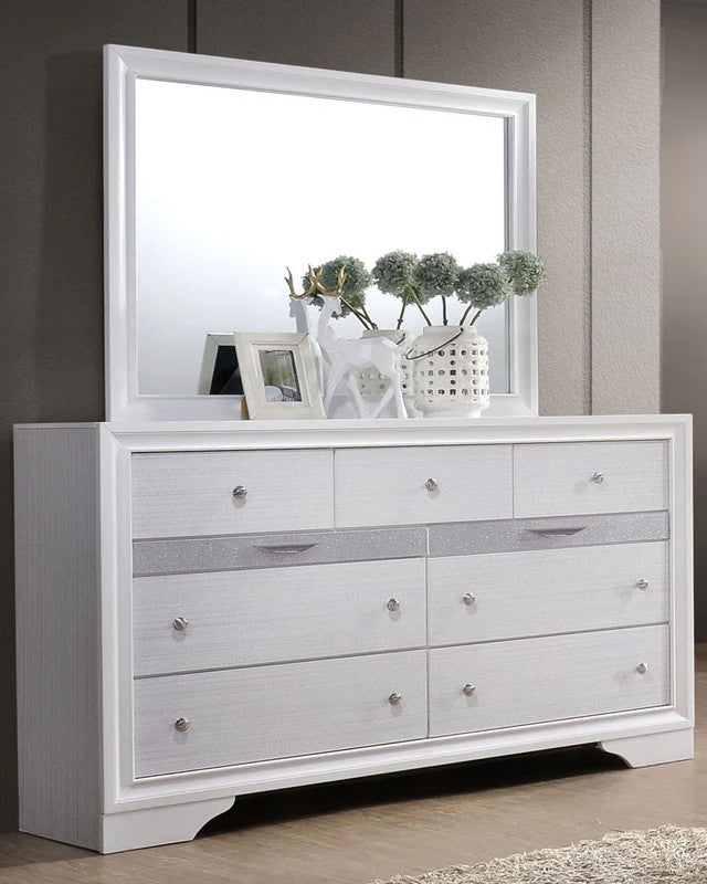 Commode Naima
