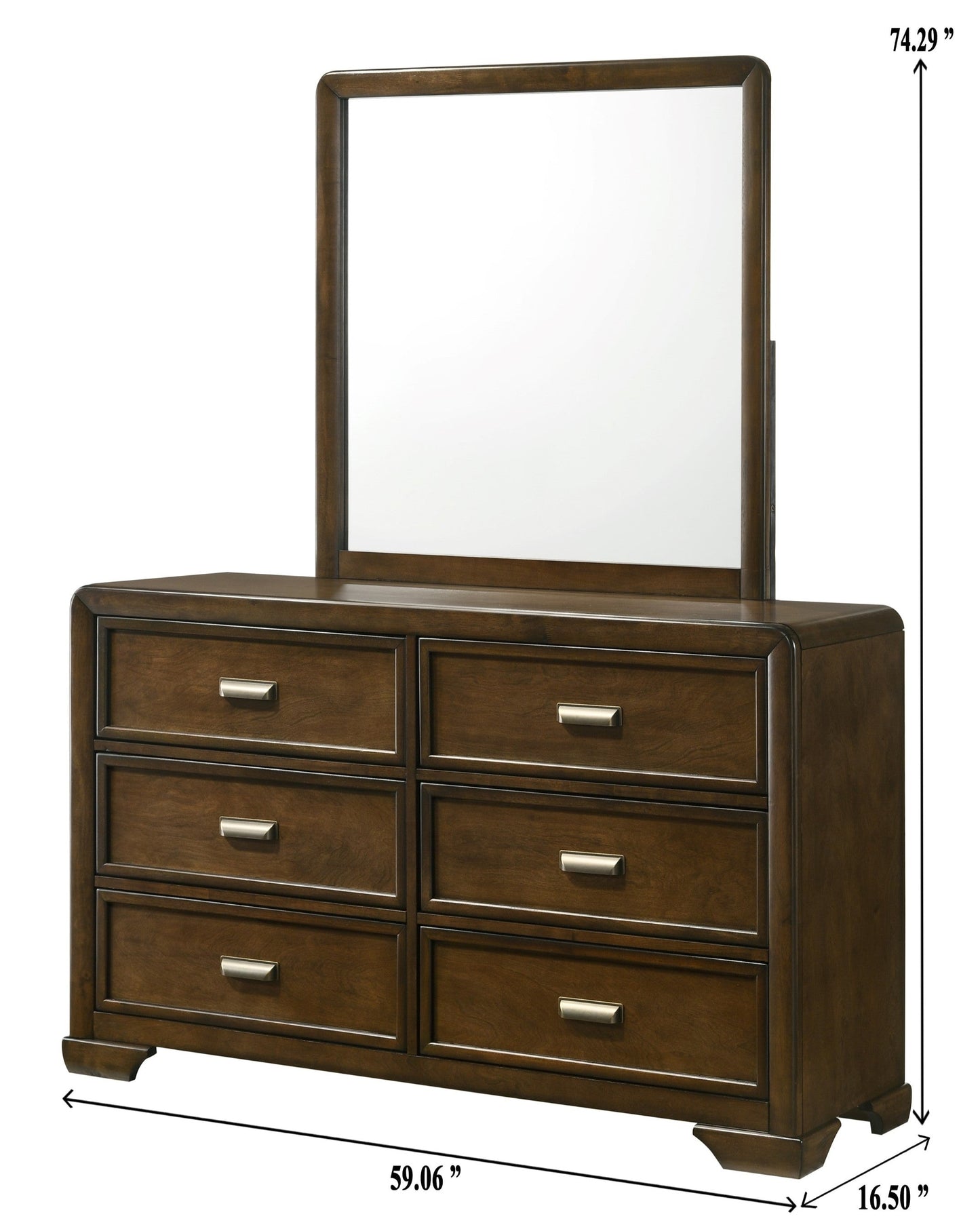 Commode Coffield