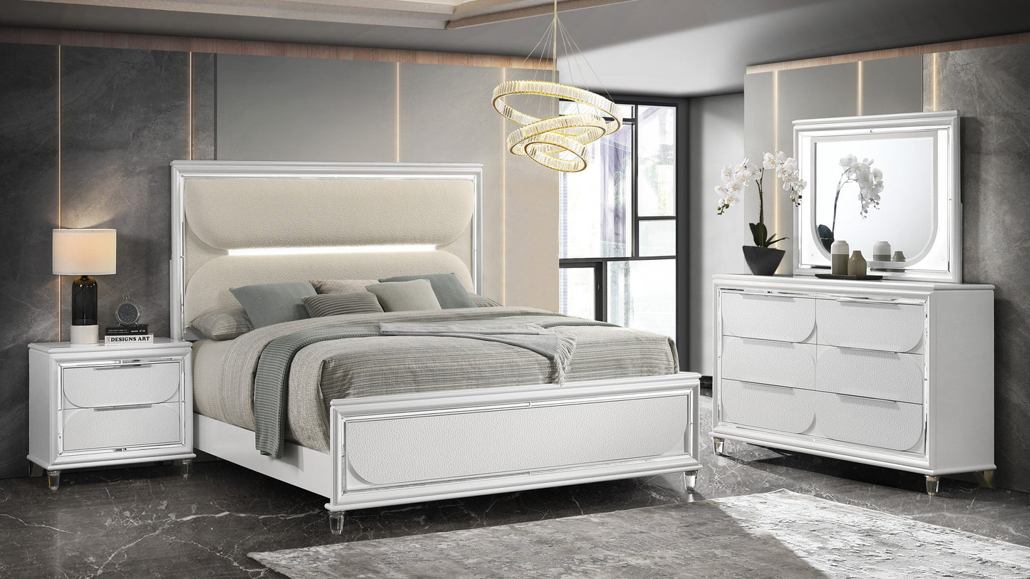Chambre Eden