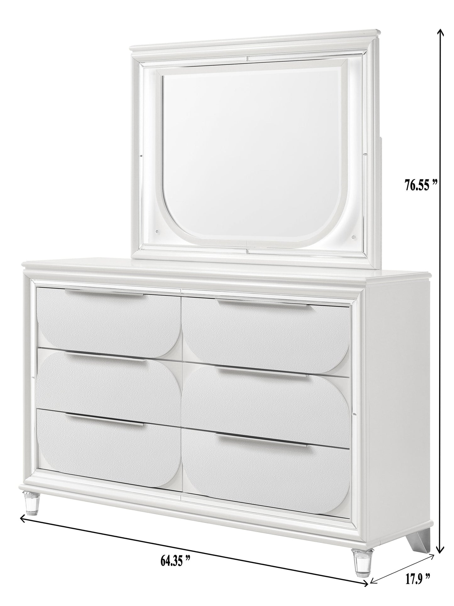 Commode Eden