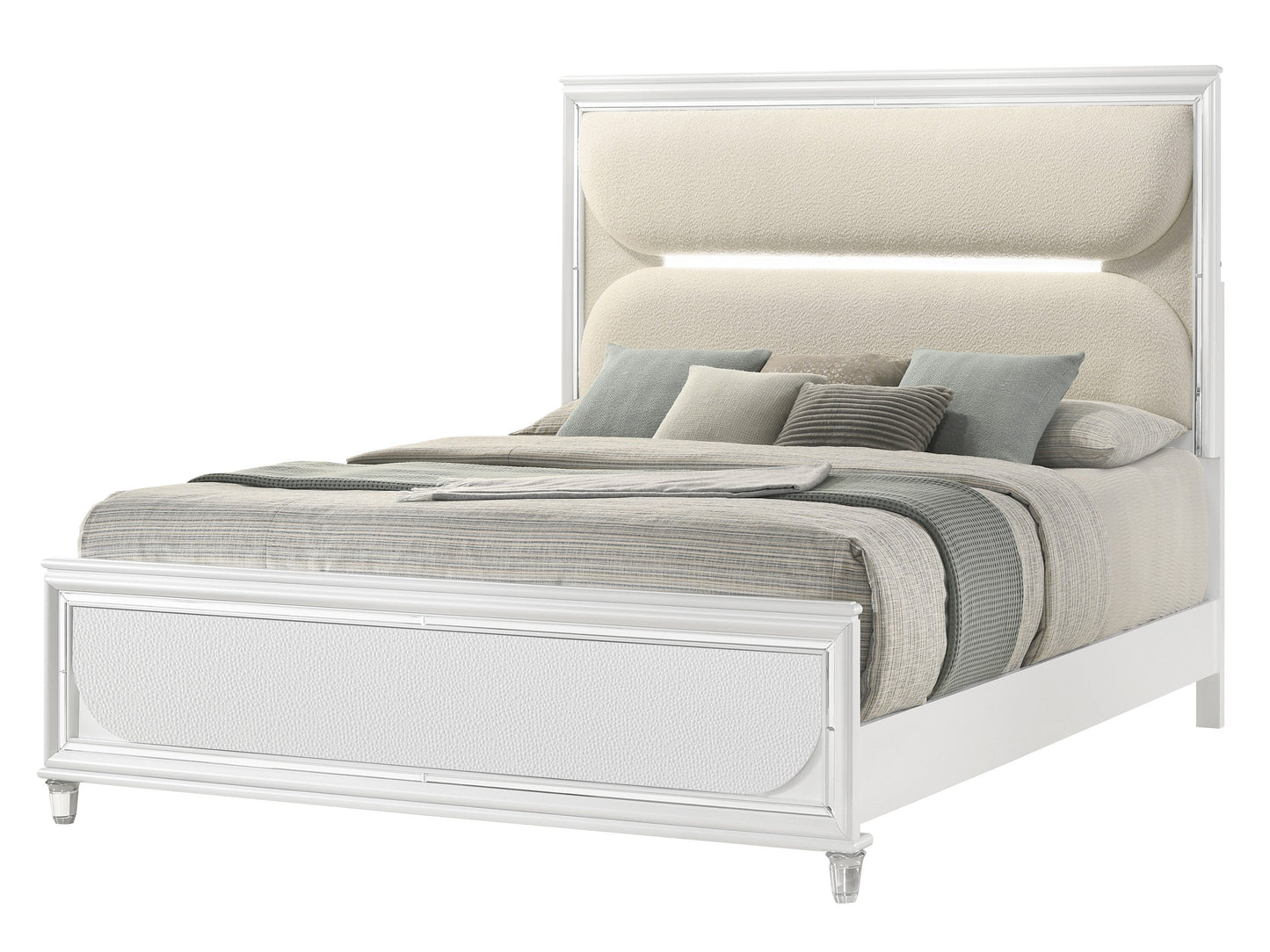 Chambre Eden