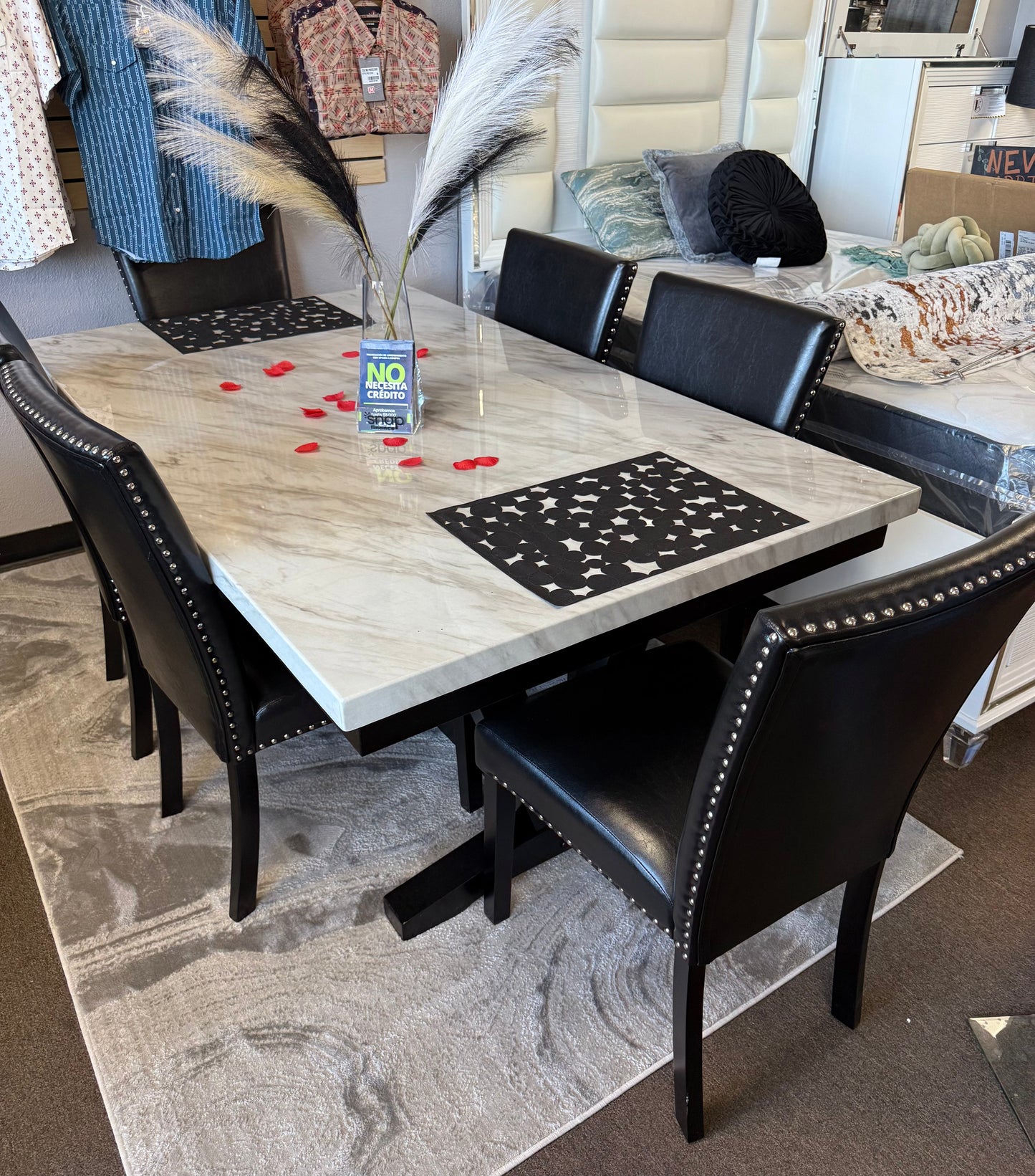 Table Tanner
