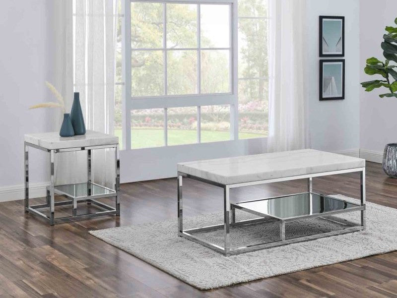 Table basse Aston