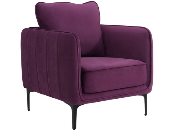 Fauteuil d'appoint Rae