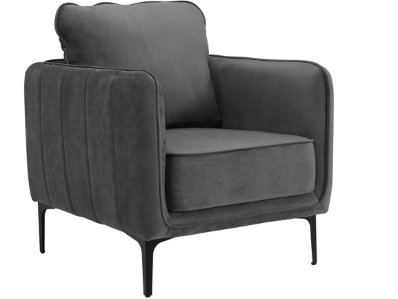 Fauteuil d'appoint Rae