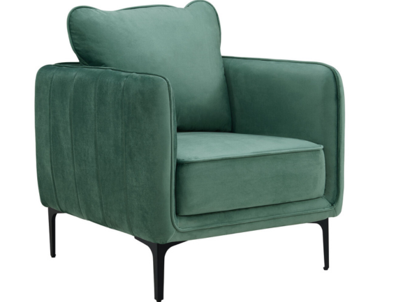 Fauteuil d'appoint Rae