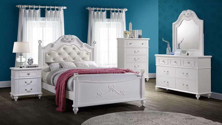 Commode Alana
