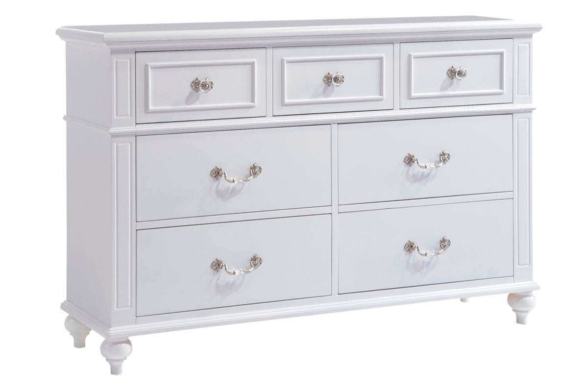Commode Alana