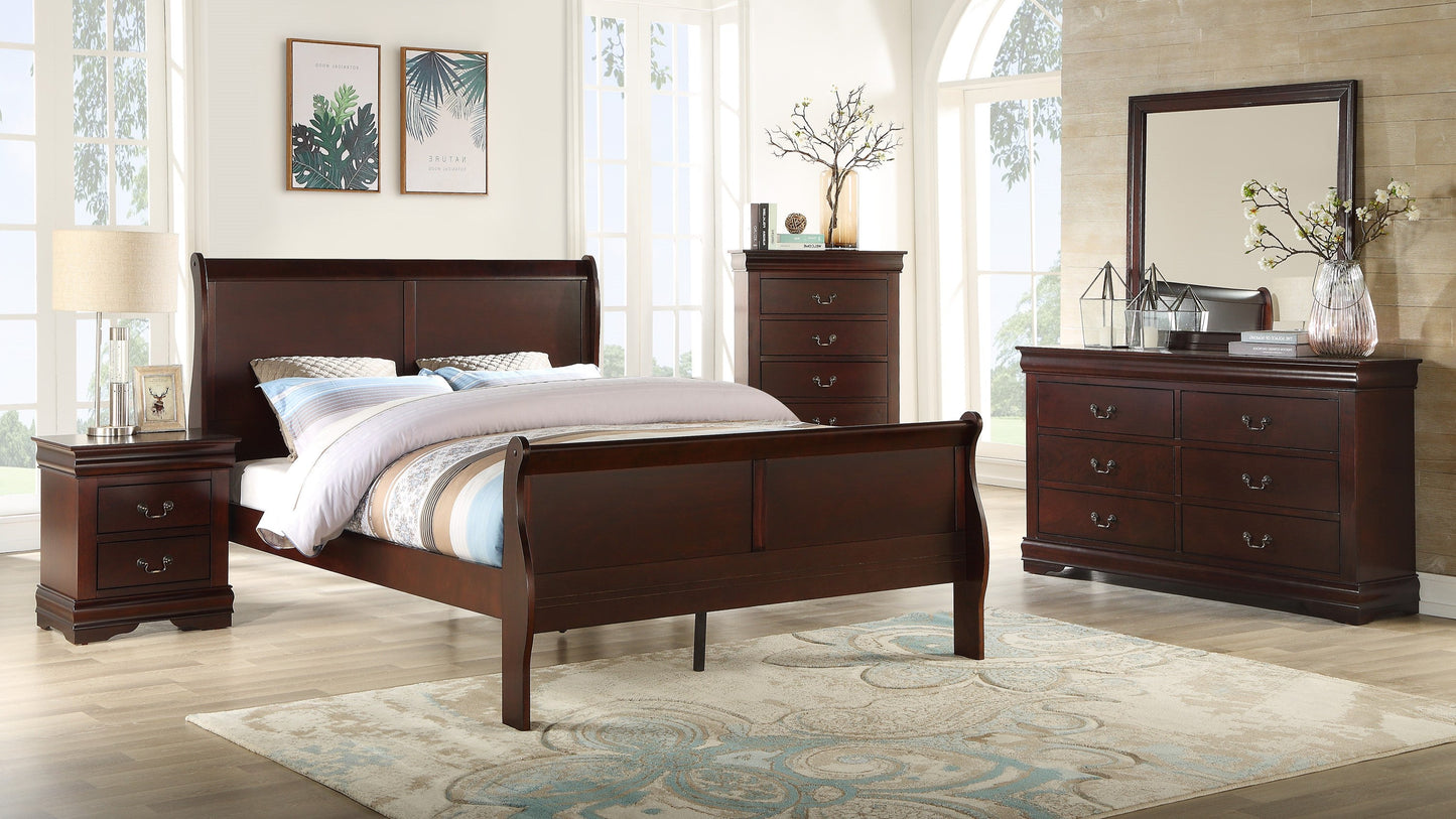 Chambre Louis Philippe