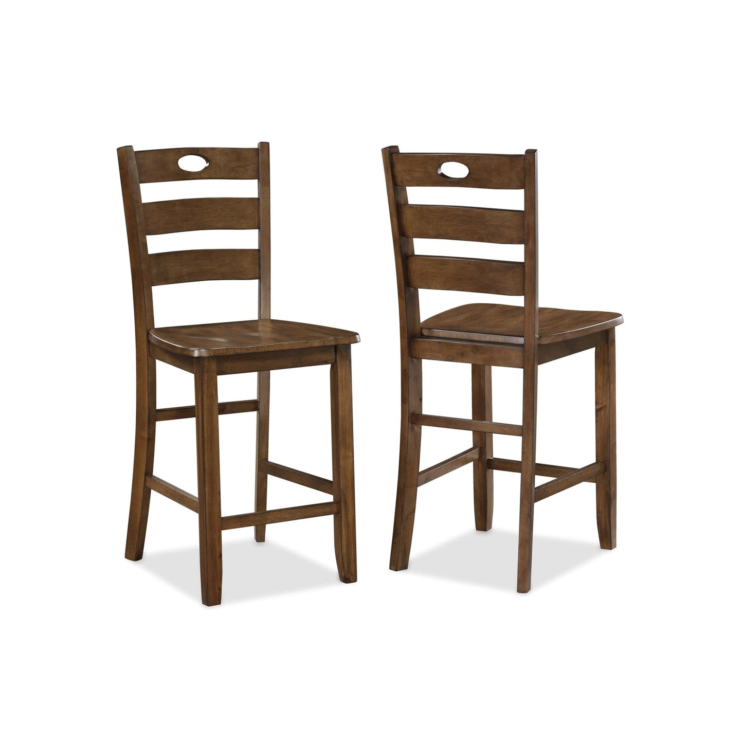 Ensemble de hauteur de comptoir Ashborn