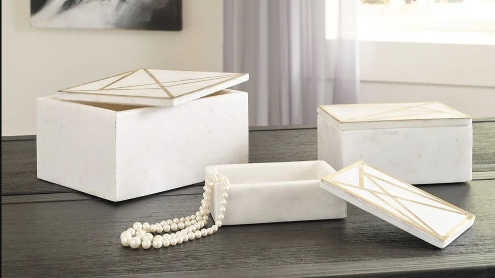 Ensemble d'accents Ackley