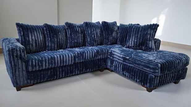 Sectionnel Gia