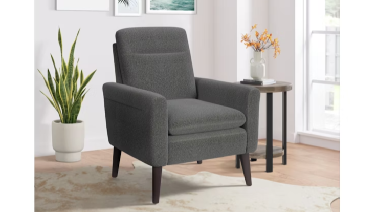 Fauteuil d'appoint Hawk