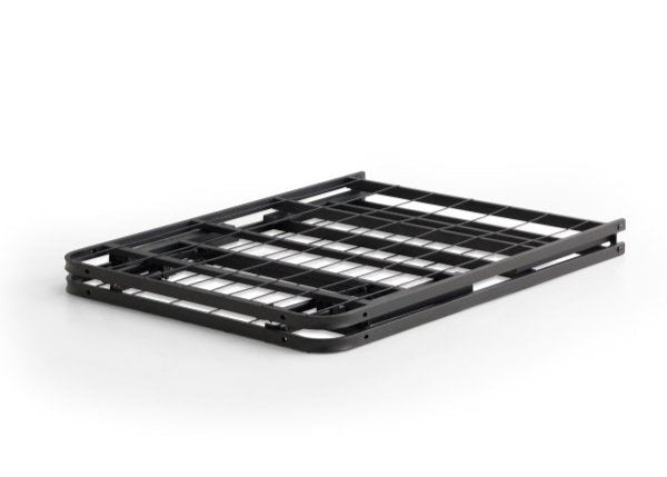Lit plateforme