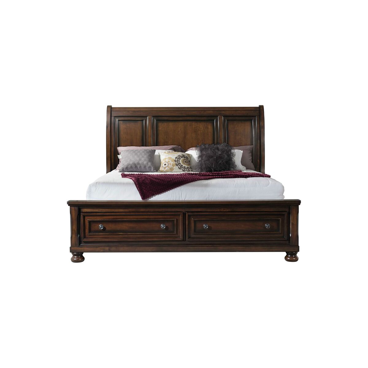 Chambre Kingston