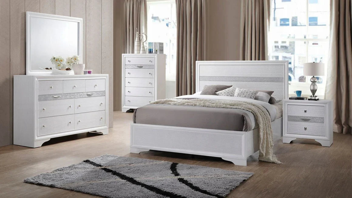 Commode Naima