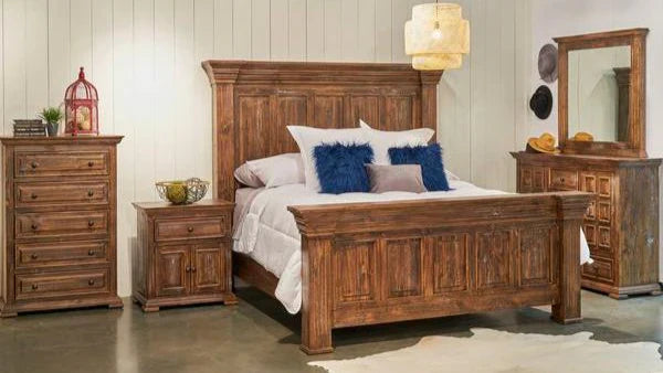 Commode Olivia