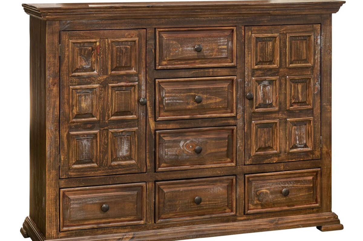 Commode Olivia