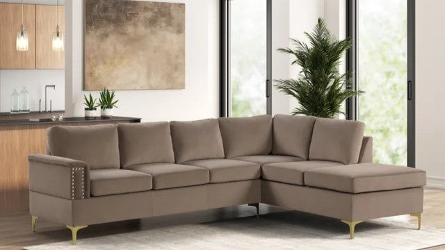 Sectionnel Vogue
