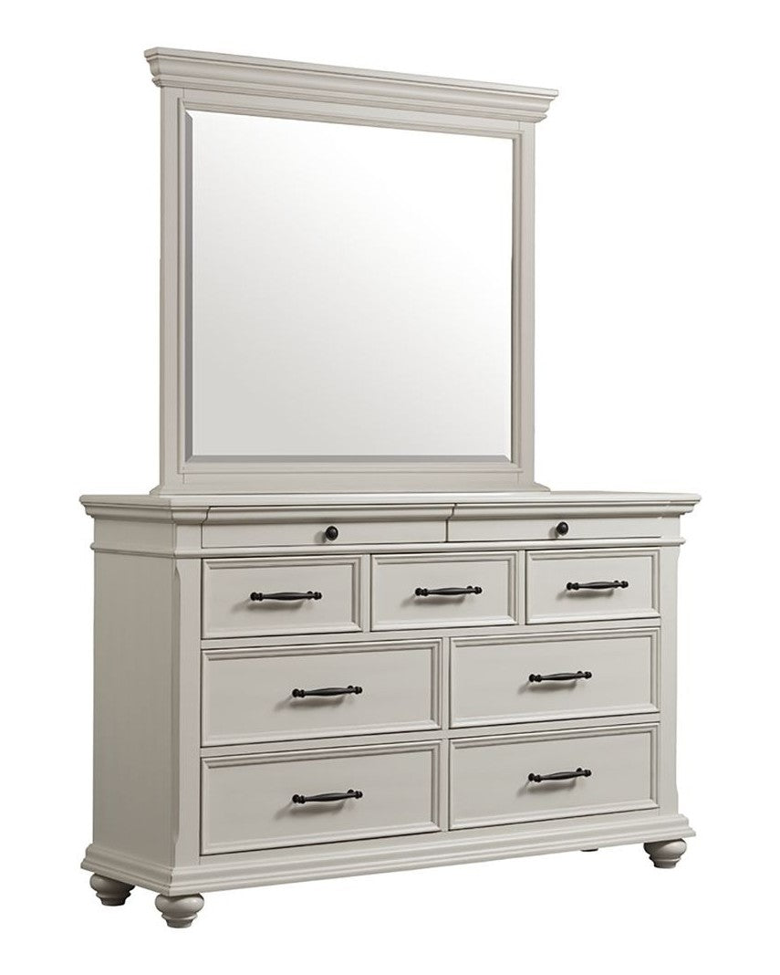 Commode Slater