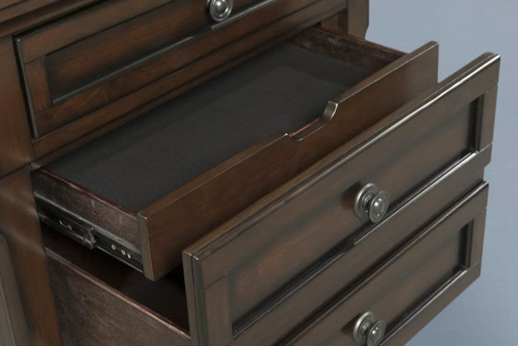 Commode Kingston
