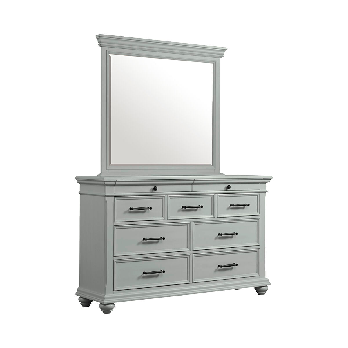 Commode Slater