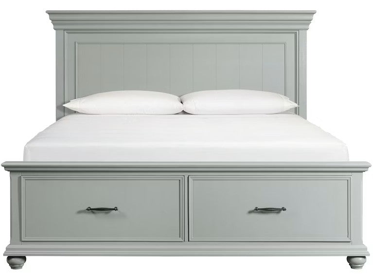 Chambre Slater
