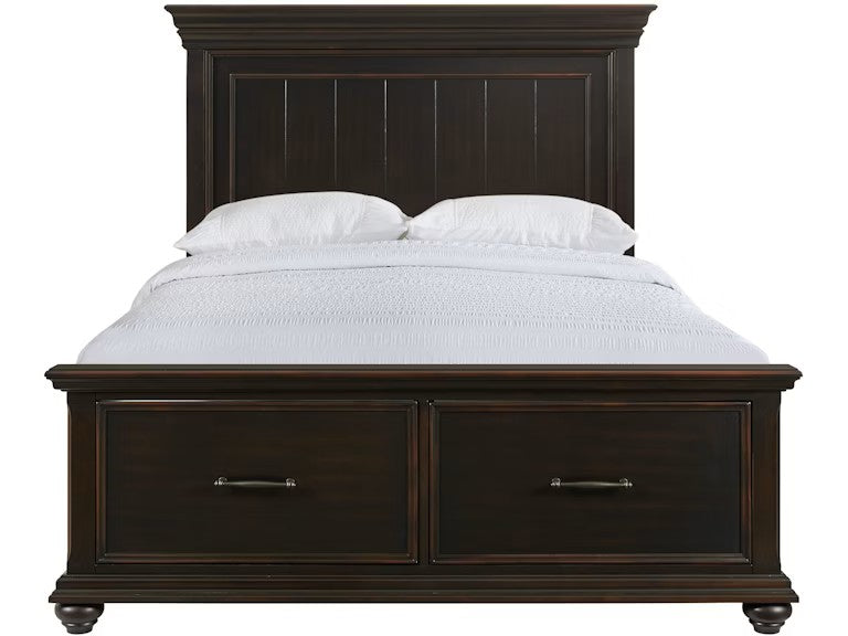 Chambre Slater