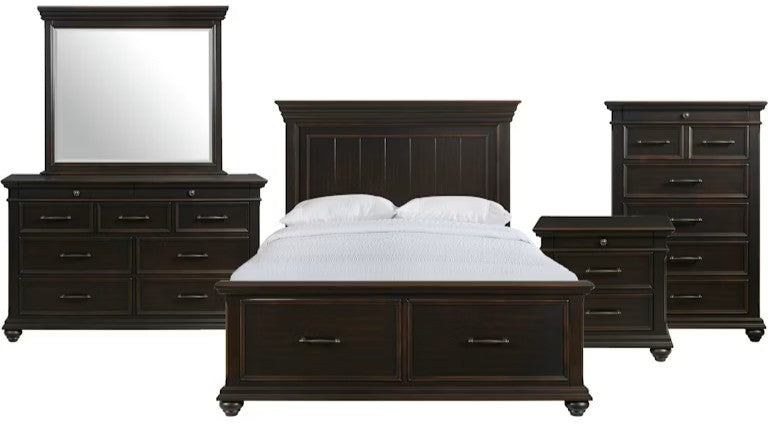 Chambre Slater